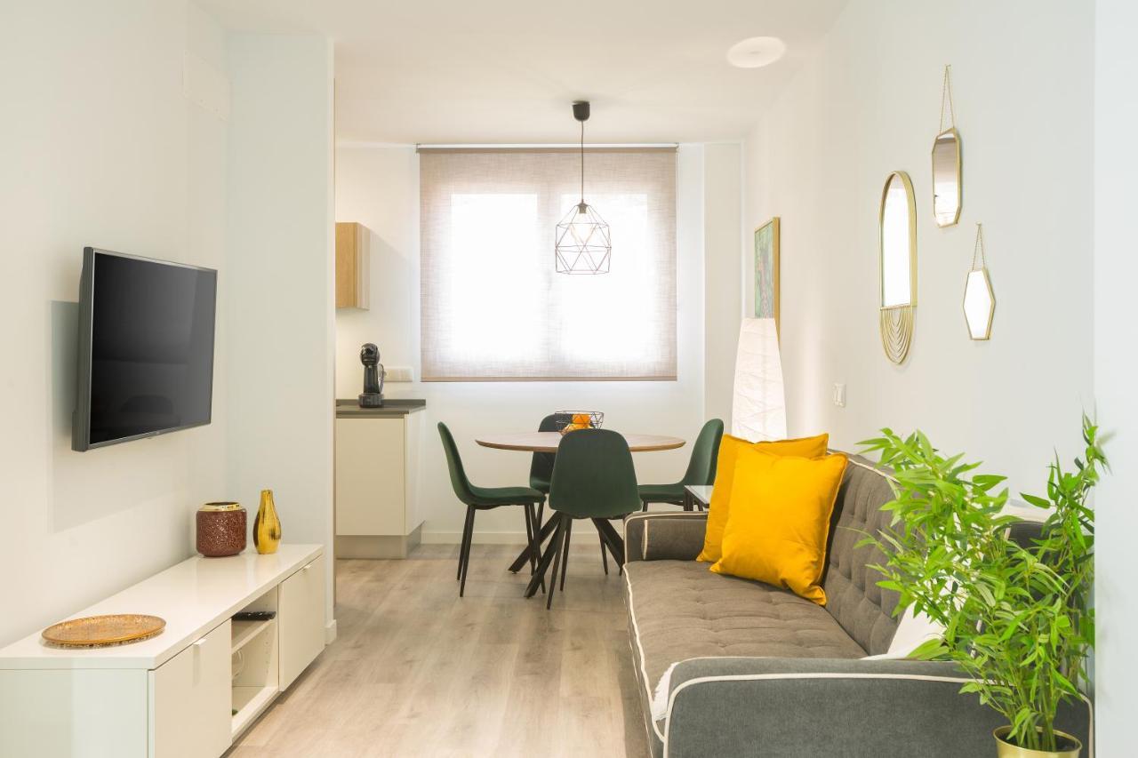 Hercot Canteras Relax Лас-Пальмас-де-Гран-Канарія Екстер'єр фото