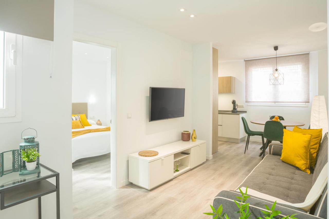 Hercot Canteras Relax Лас-Пальмас-де-Гран-Канарія Екстер'єр фото