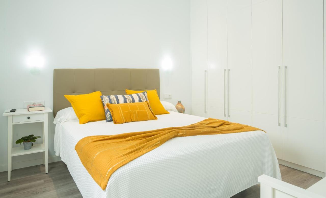 Hercot Canteras Relax Лас-Пальмас-де-Гран-Канарія Екстер'єр фото
