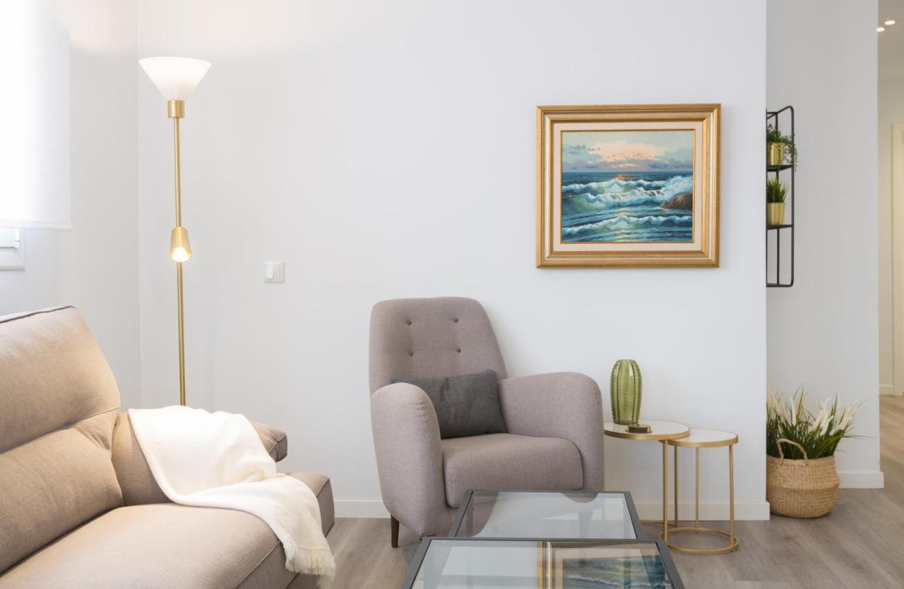 Hercot Canteras Relax Лас-Пальмас-де-Гран-Канарія Екстер'єр фото