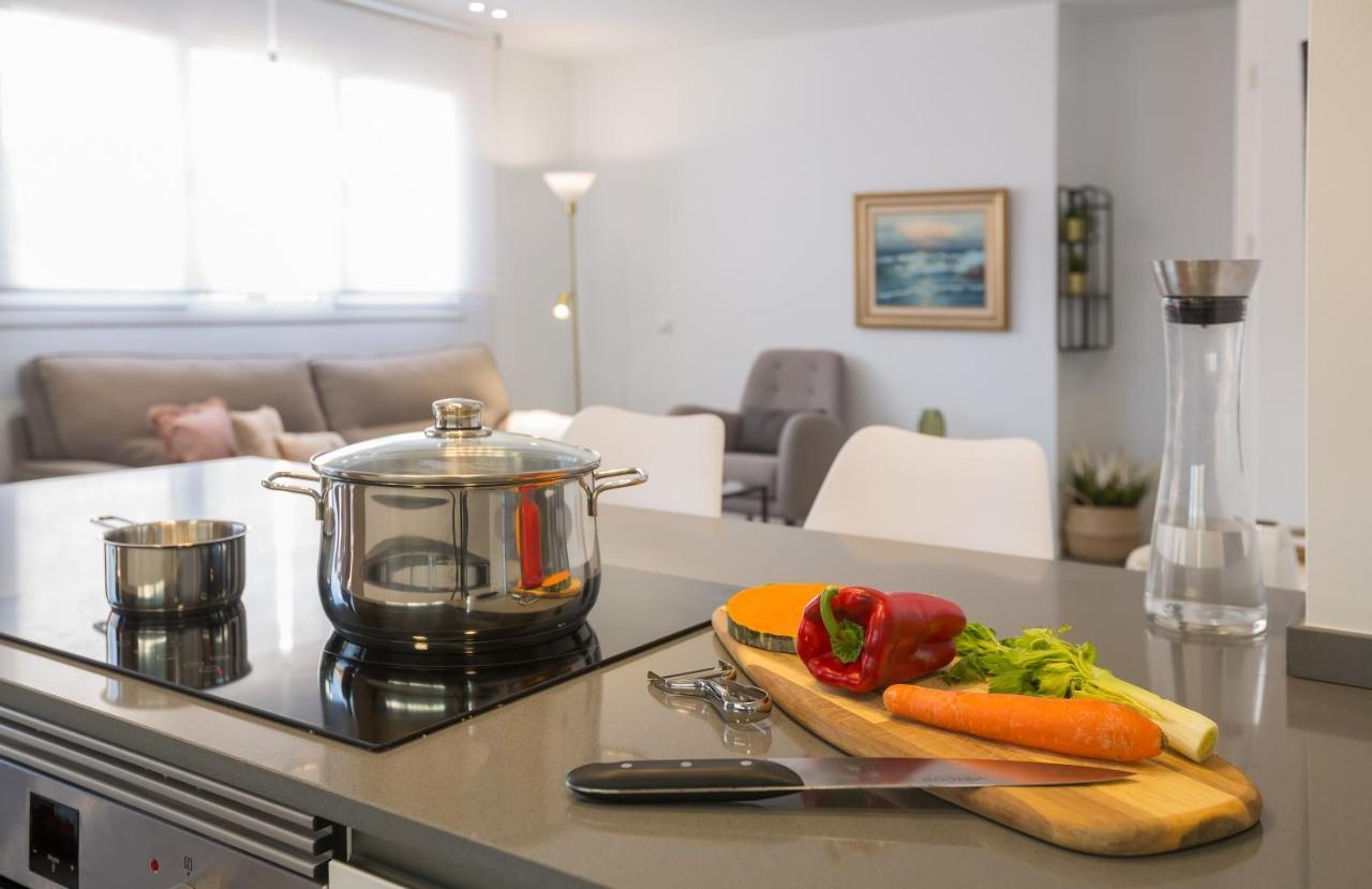 Hercot Canteras Relax Лас-Пальмас-де-Гран-Канарія Екстер'єр фото