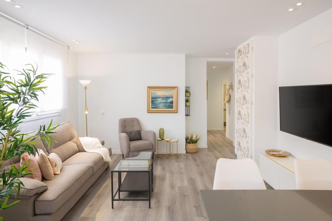 Hercot Canteras Relax Лас-Пальмас-де-Гран-Канарія Екстер'єр фото