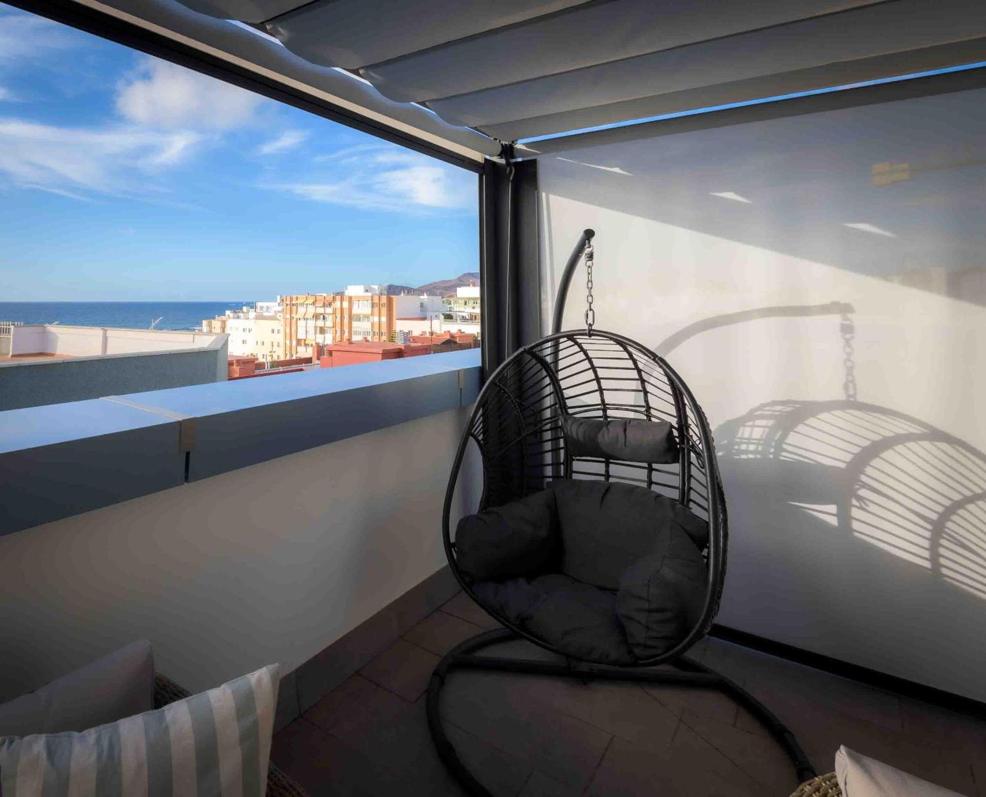 Hercot Canteras Relax Лас-Пальмас-де-Гран-Канарія Екстер'єр фото